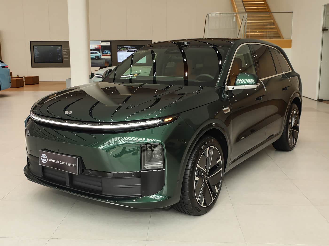 Lixiang - L6